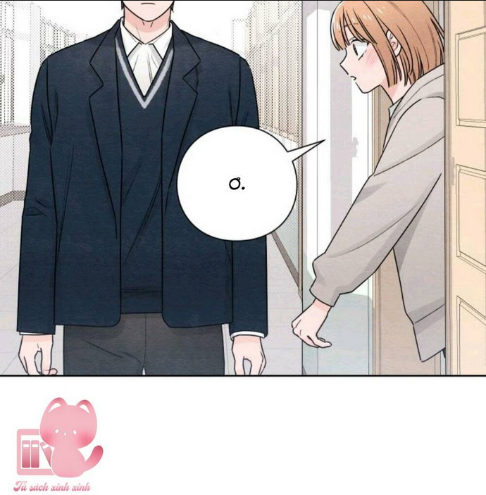 Bí Mật Thanh Xuân Chap 33 - Next Chap 34