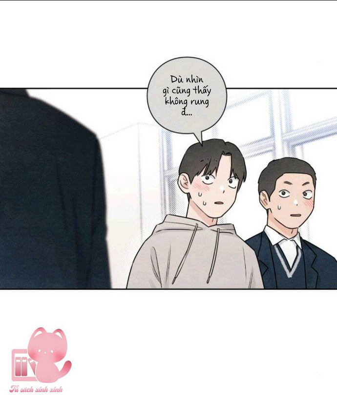 Bí Mật Thanh Xuân Chap 33 - Next Chap 34