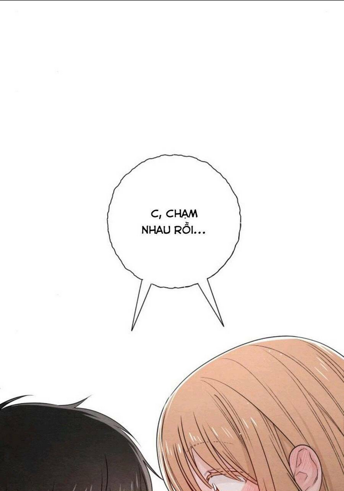 Bí Mật Thanh Xuân Chap 35 - Next Chap 36