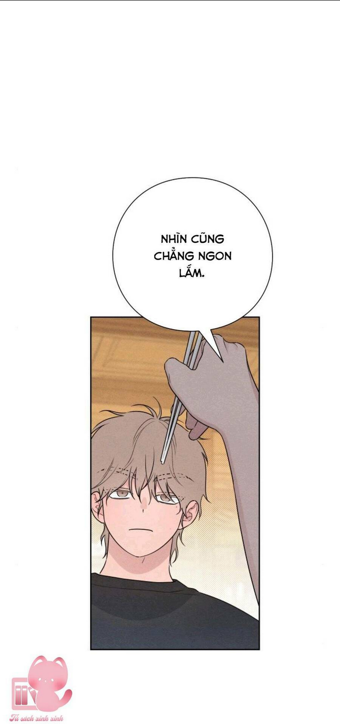 Bí Mật Thanh Xuân Chap 38 - Next Chap 39