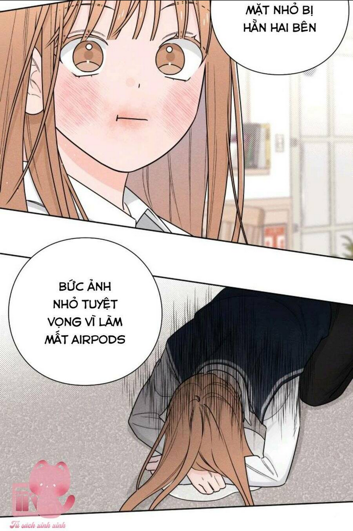 Bí Mật Thanh Xuân Chap 39 - Next Chap 40