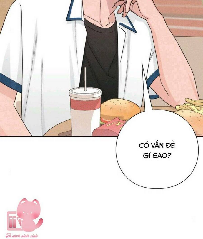 Bí Mật Thanh Xuân Chap 39 - Next Chap 40