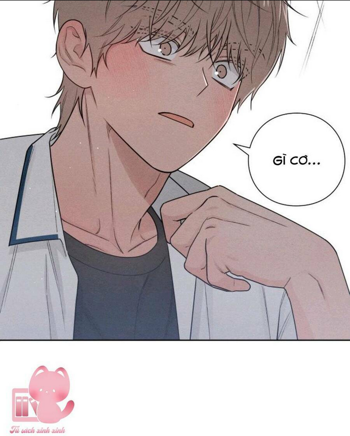 Bí Mật Thanh Xuân Chap 39 - Next Chap 40