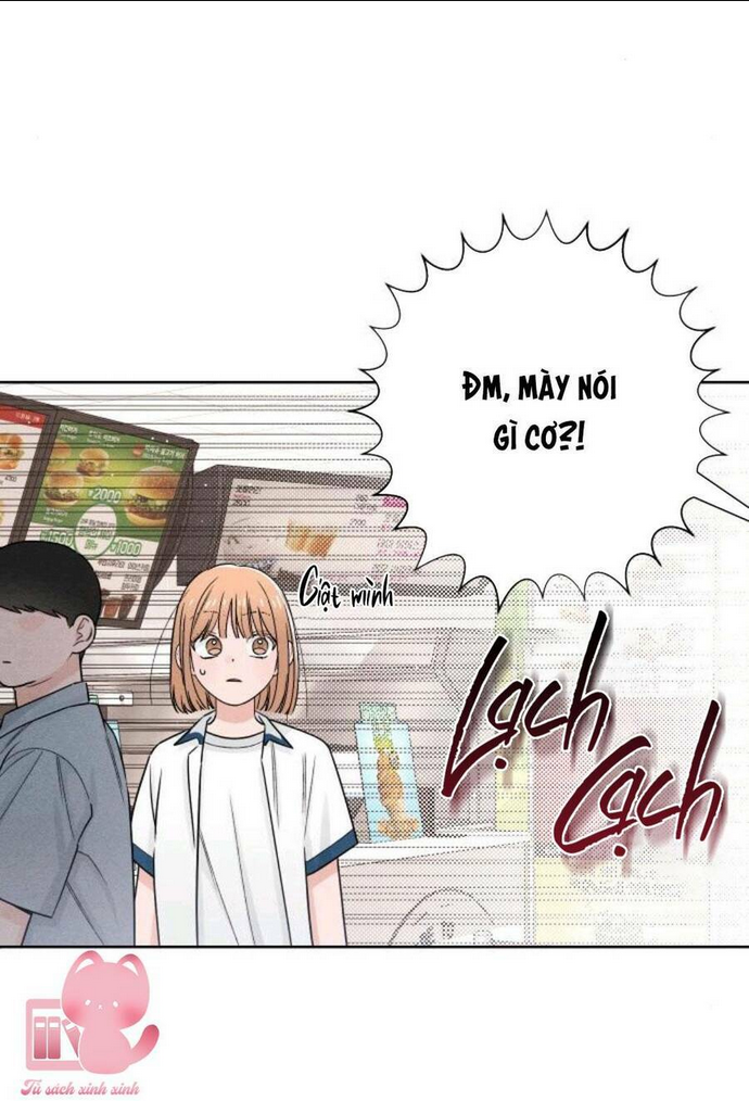 Bí Mật Thanh Xuân Chap 39 - Next Chap 40