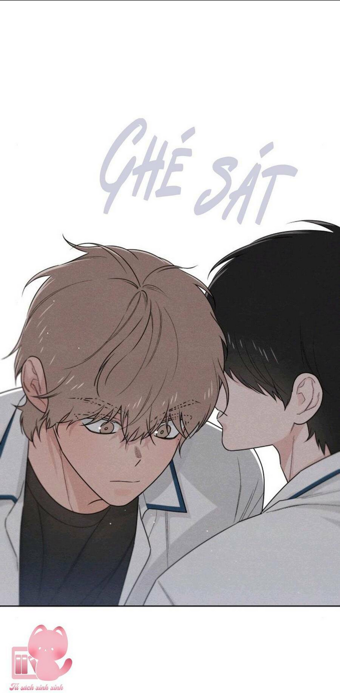 Bí Mật Thanh Xuân Chap 39 - Next Chap 40