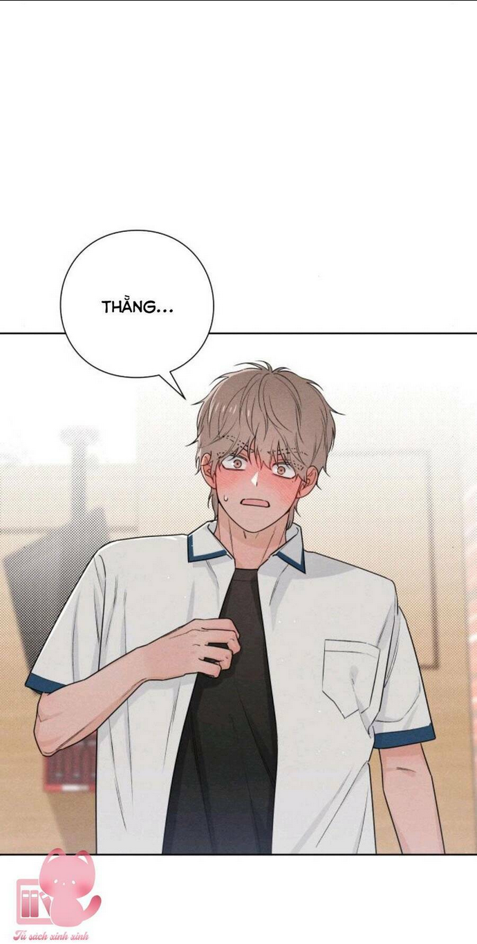 Bí Mật Thanh Xuân Chap 39 - Next Chap 40