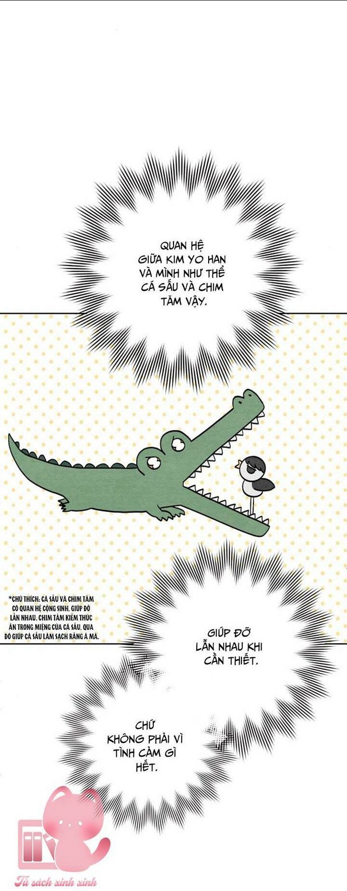 Bí Mật Thanh Xuân Chap 4 - Next Chap 5