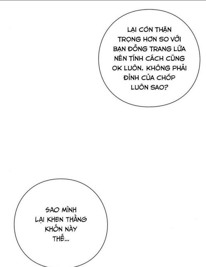 Bí Mật Thanh Xuân Chap 40 - Next Chap 41