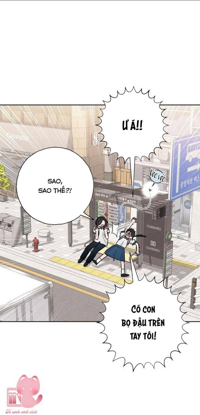 Bí Mật Thanh Xuân Chap 40 - Next Chap 41