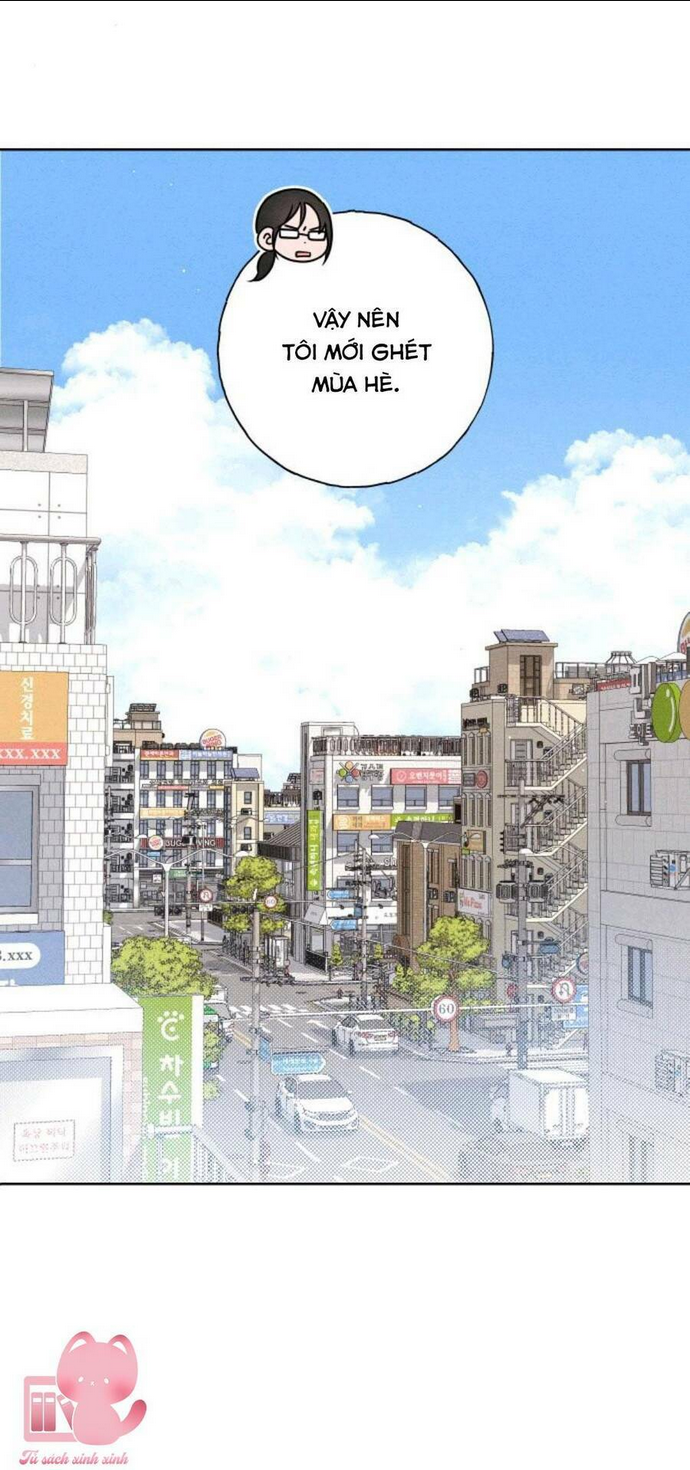 Bí Mật Thanh Xuân Chap 40 - Next Chap 41