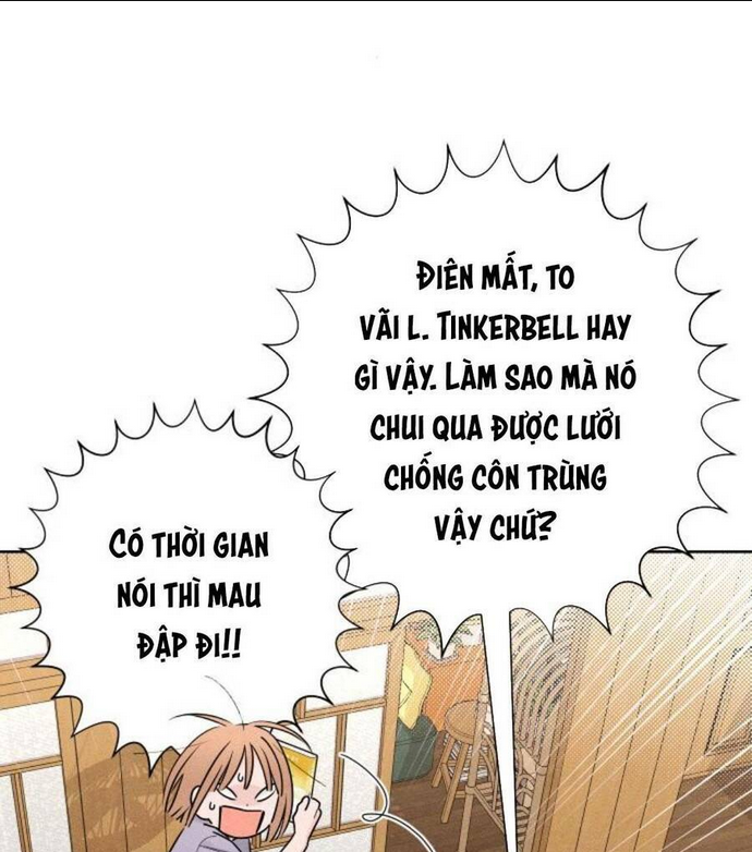 Bí Mật Thanh Xuân Chap 40 - Next Chap 41