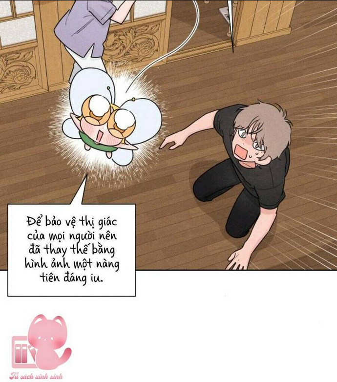 Bí Mật Thanh Xuân Chap 40 - Next Chap 41