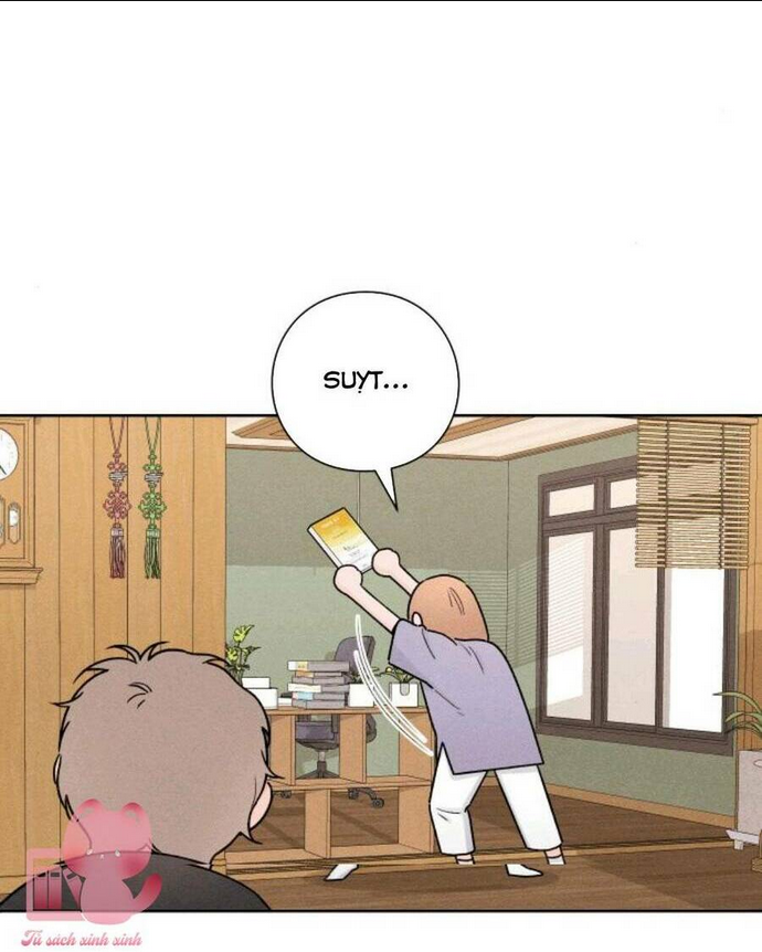 Bí Mật Thanh Xuân Chap 40 - Next Chap 41