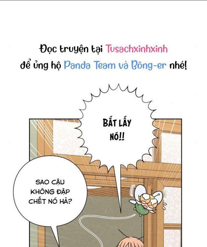 Bí Mật Thanh Xuân Chap 40 - Next Chap 41