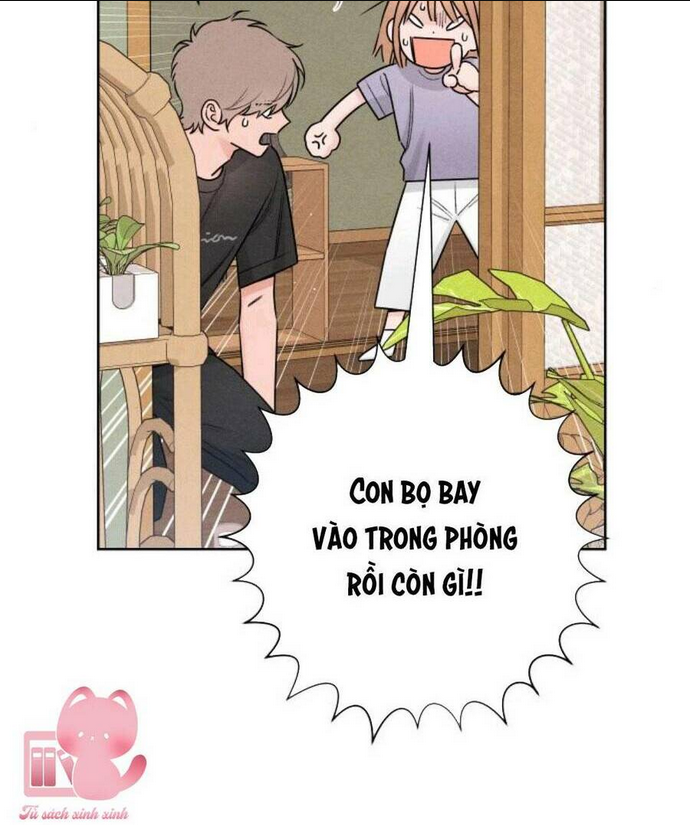 Bí Mật Thanh Xuân Chap 40 - Next Chap 41