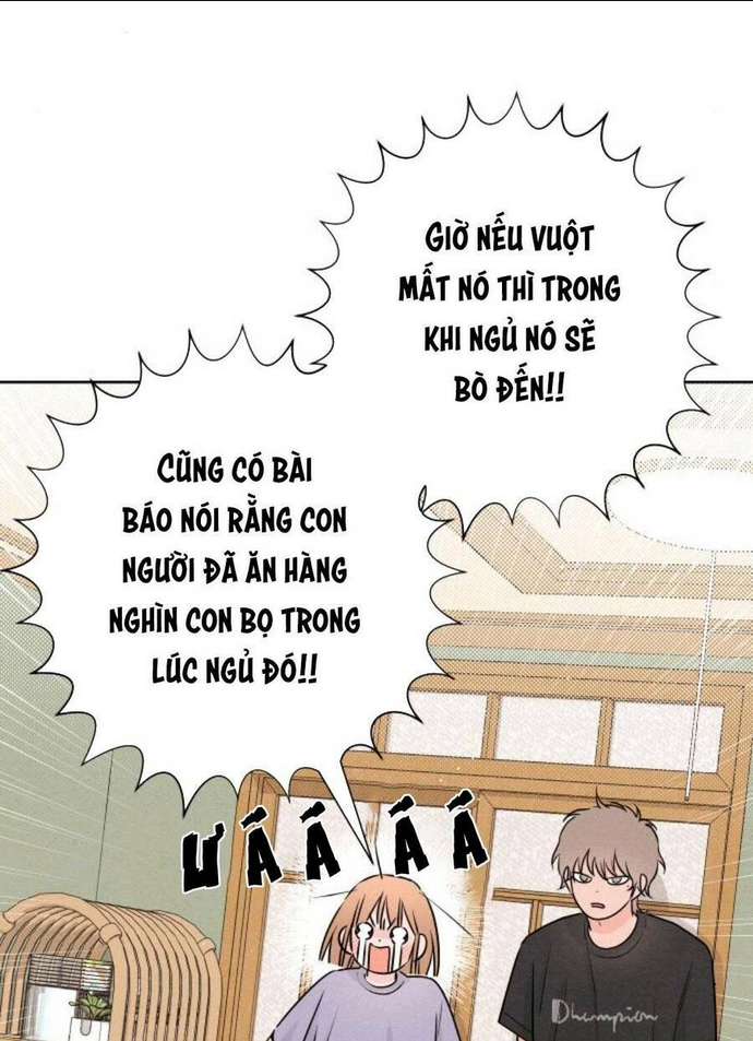 Bí Mật Thanh Xuân Chap 40 - Next Chap 41