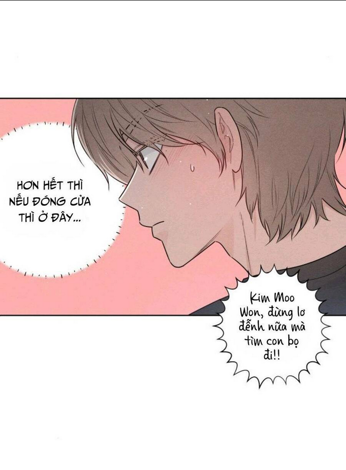 Bí Mật Thanh Xuân Chap 40 - Next Chap 41