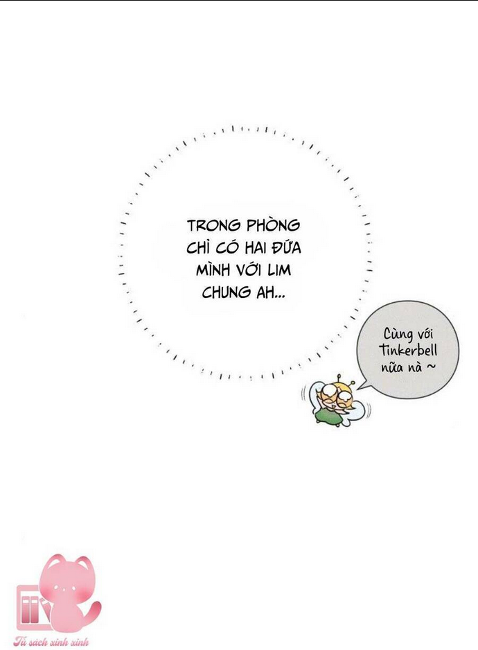 Bí Mật Thanh Xuân Chap 40 - Next Chap 41