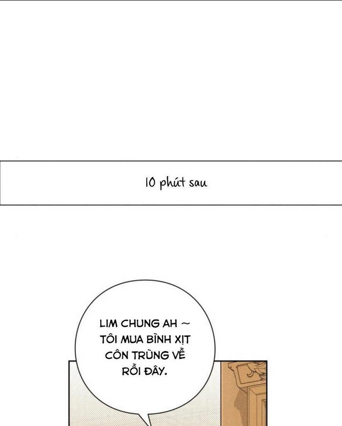 Bí Mật Thanh Xuân Chap 40 - Next Chap 41