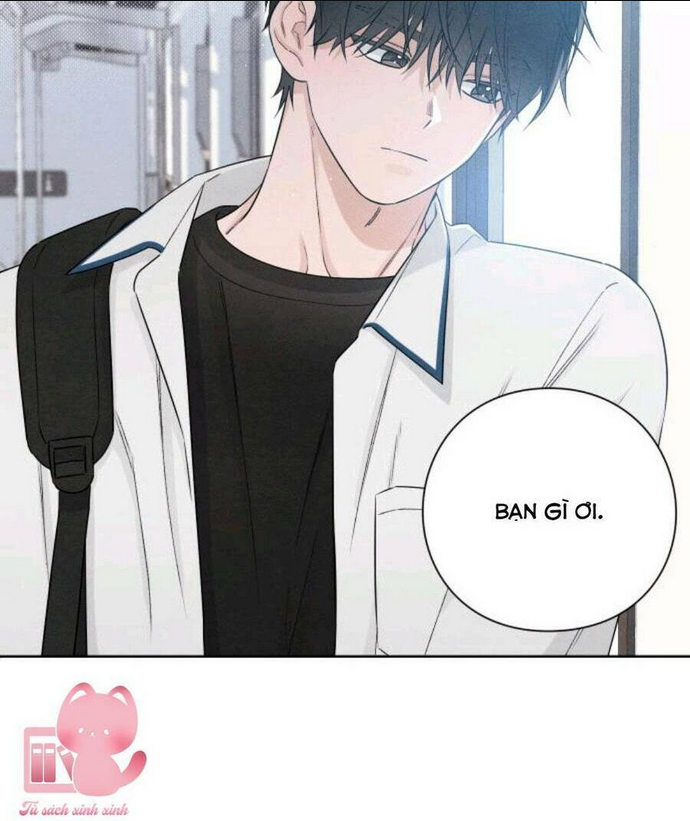 Bí Mật Thanh Xuân Chap 41 - Next Chap 42