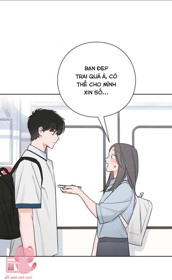 Bí Mật Thanh Xuân Chap 41 - Next Chap 42