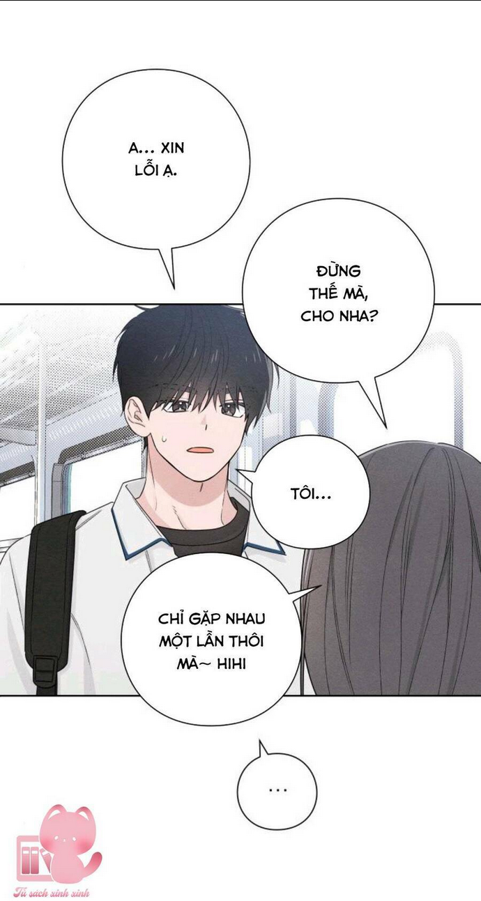 Bí Mật Thanh Xuân Chap 41 - Next Chap 42