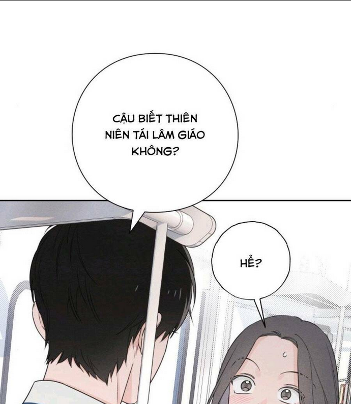 Bí Mật Thanh Xuân Chap 41 - Next Chap 42