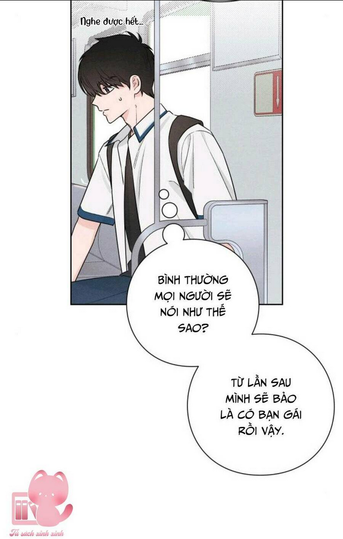 Bí Mật Thanh Xuân Chap 41 - Next Chap 42