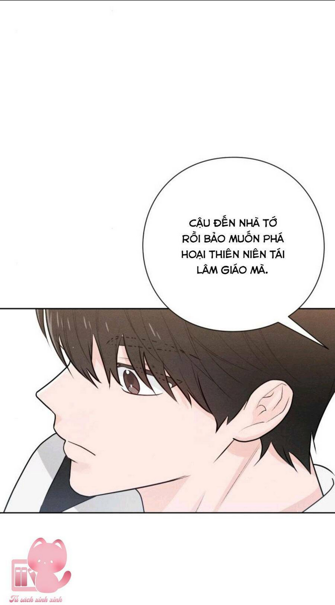 Bí Mật Thanh Xuân Chap 41 - Next Chap 42