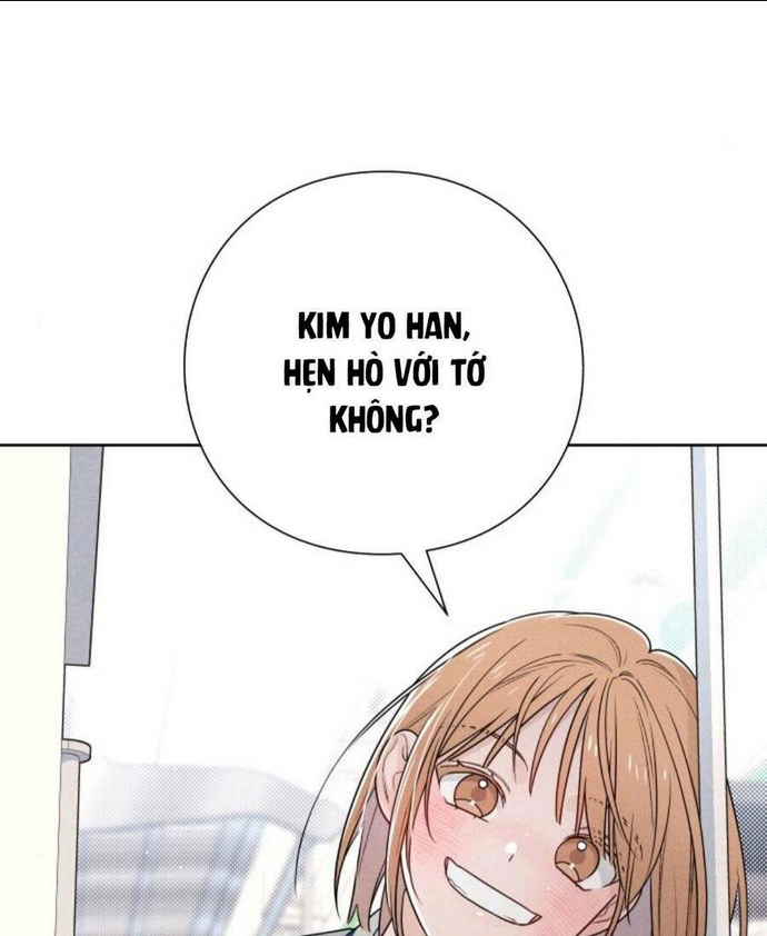 Bí Mật Thanh Xuân Chap 41 - Next Chap 42