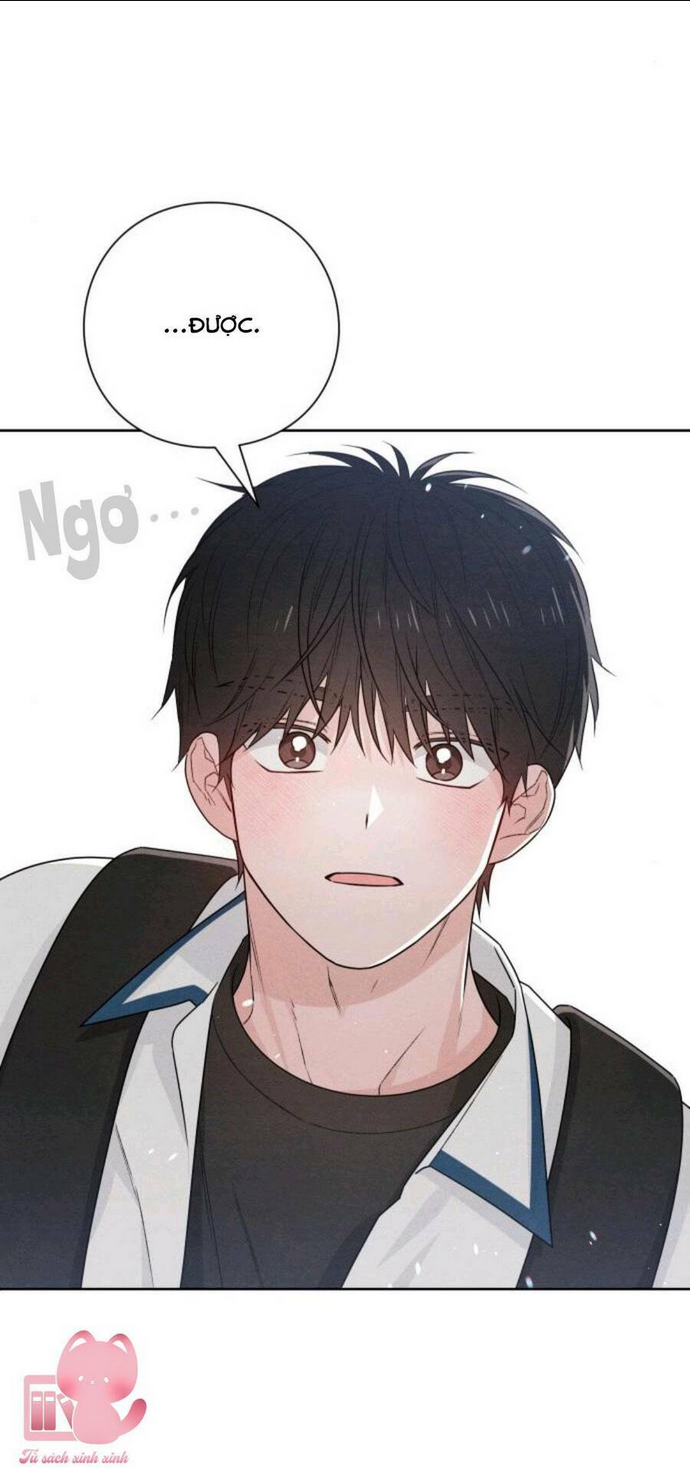 Bí Mật Thanh Xuân Chap 41 - Next Chap 42