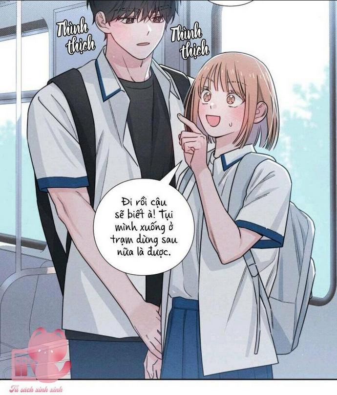 Bí Mật Thanh Xuân Chap 41 - Next Chap 42