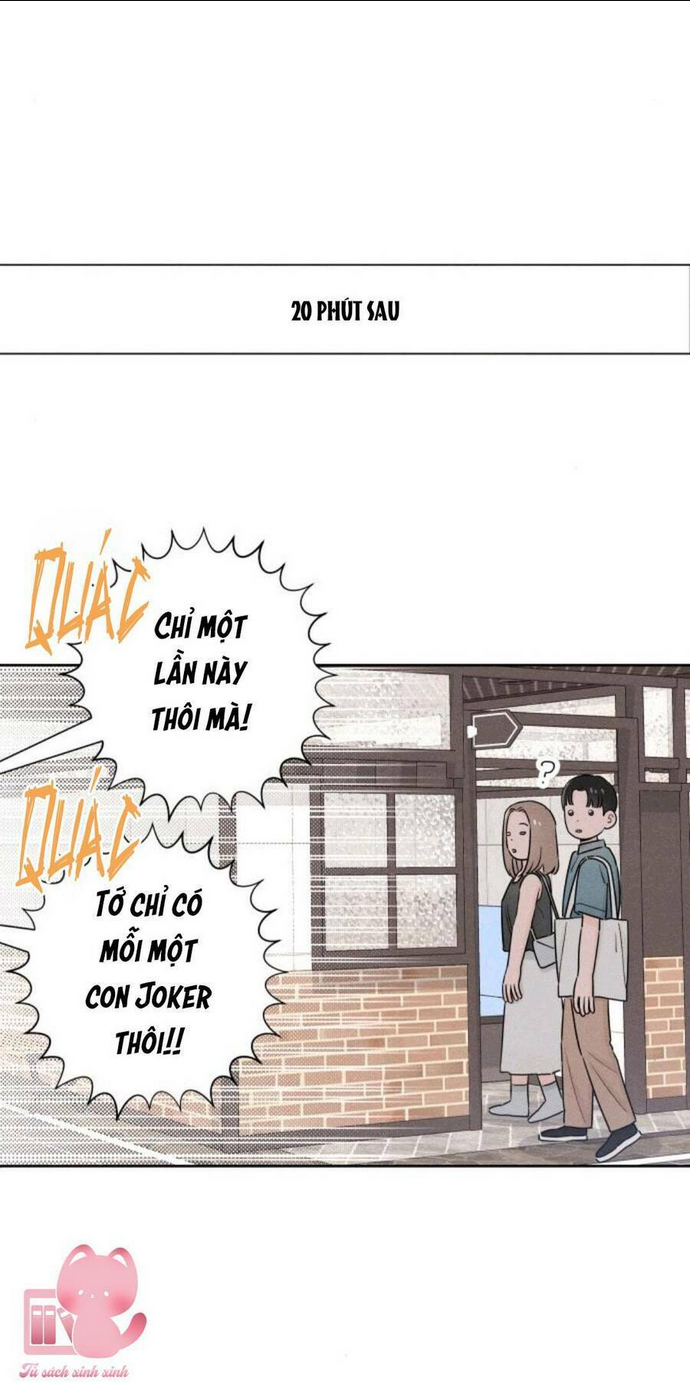 Bí Mật Thanh Xuân Chap 42 - Next Chap 43