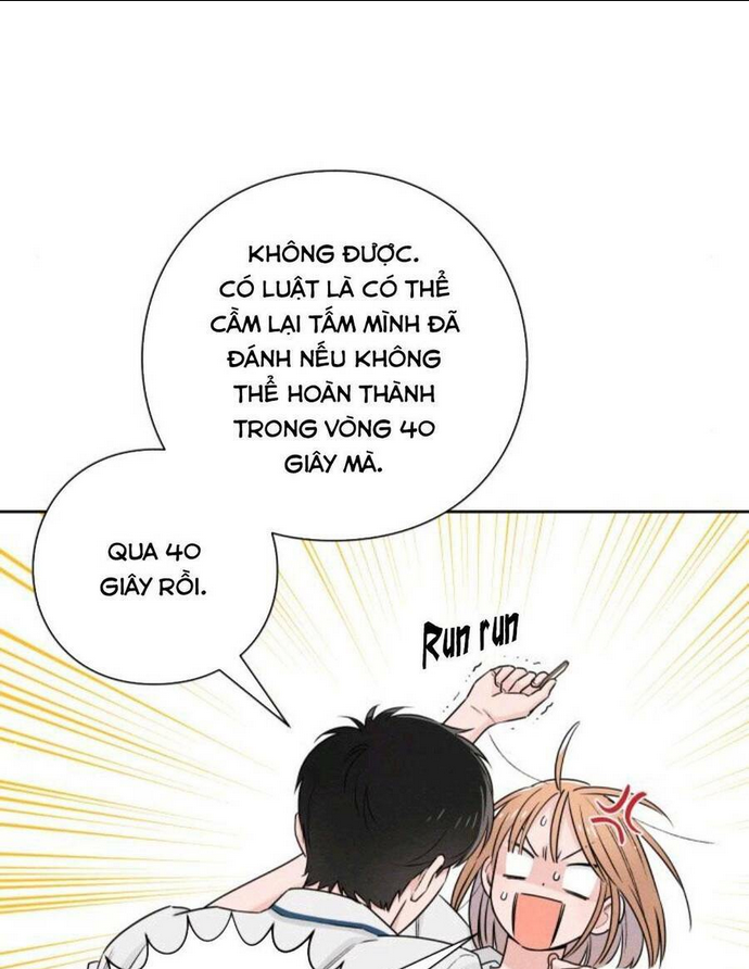 Bí Mật Thanh Xuân Chap 42 - Next Chap 43