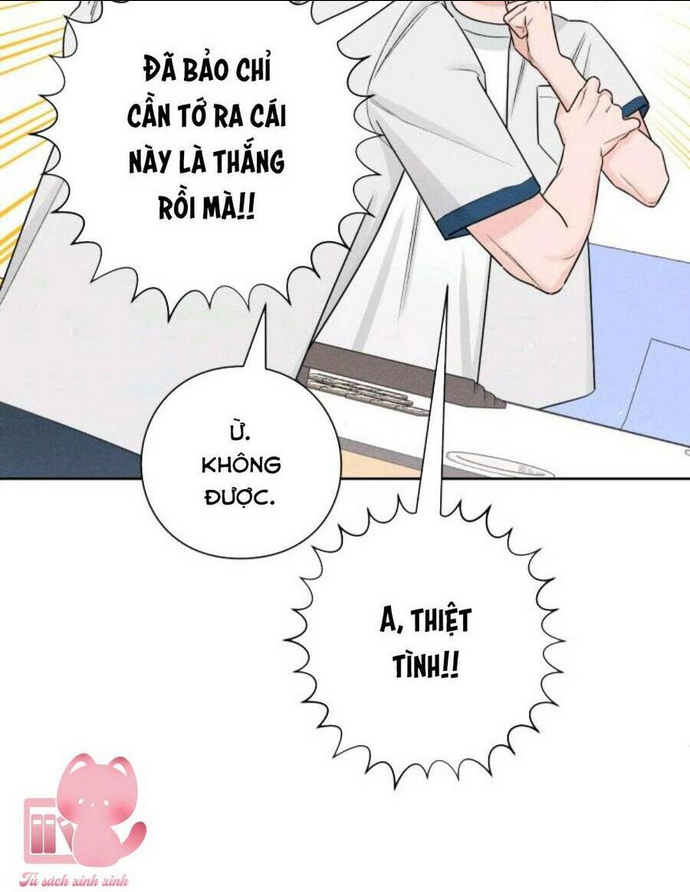 Bí Mật Thanh Xuân Chap 42 - Next Chap 43