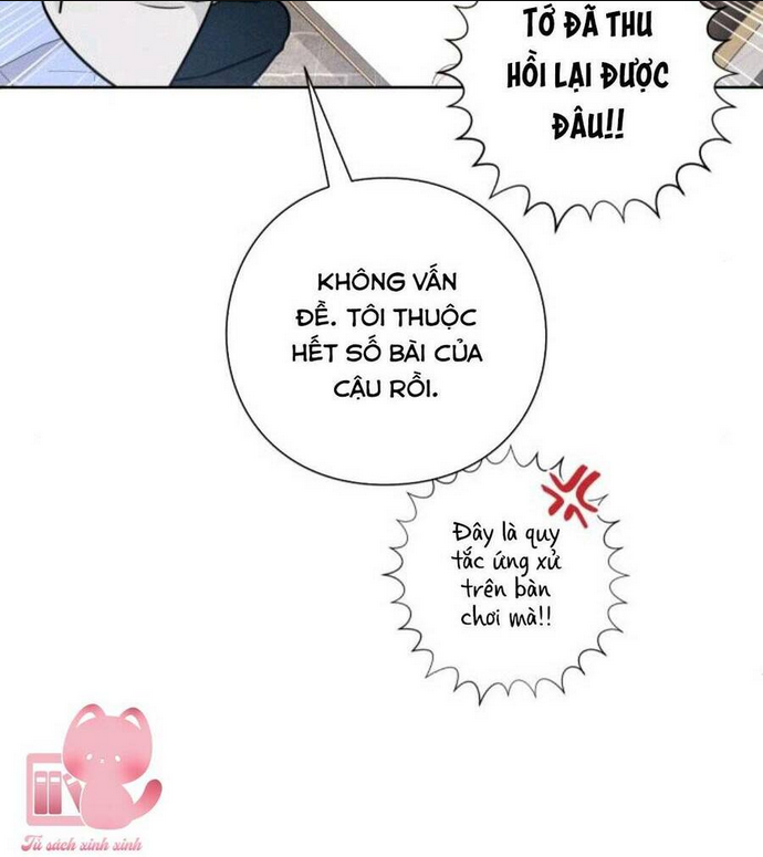 Bí Mật Thanh Xuân Chap 42 - Next Chap 43