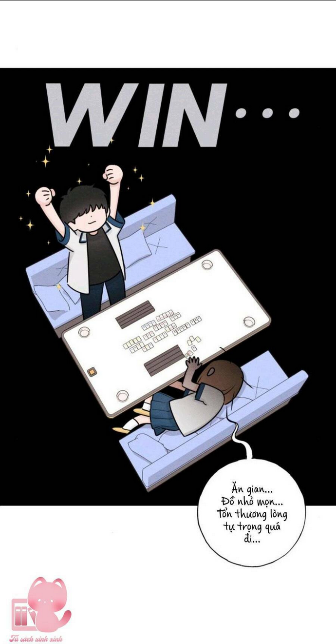 Bí Mật Thanh Xuân Chap 42 - Next Chap 43