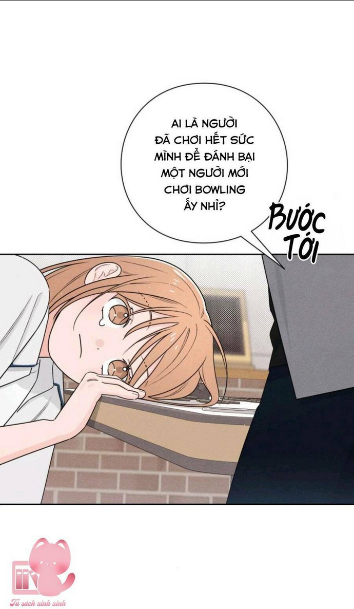 Bí Mật Thanh Xuân Chap 42 - Next Chap 43