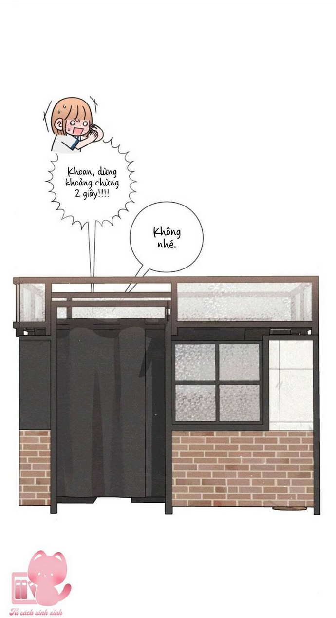 Bí Mật Thanh Xuân Chap 42 - Next Chap 43