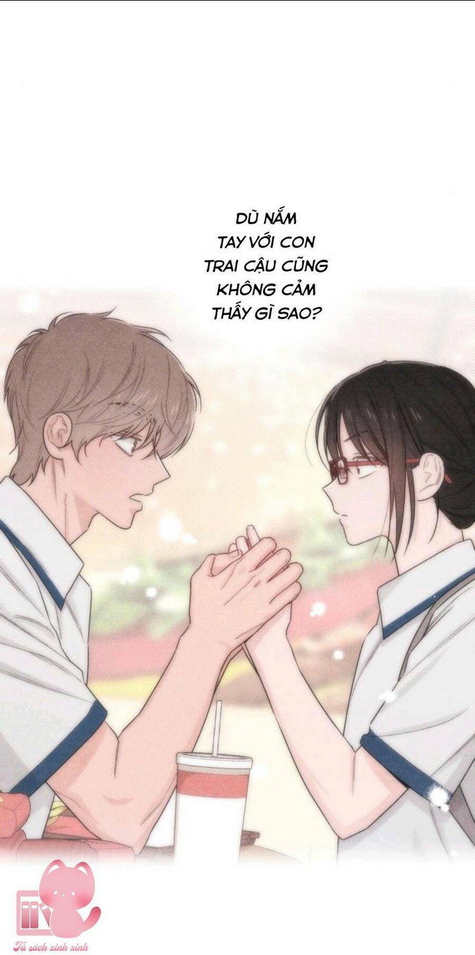 Bí Mật Thanh Xuân Chap 42 - Next Chap 43