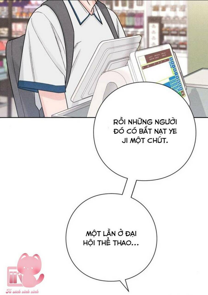 Bí Mật Thanh Xuân Chap 43 - Next Chap 44