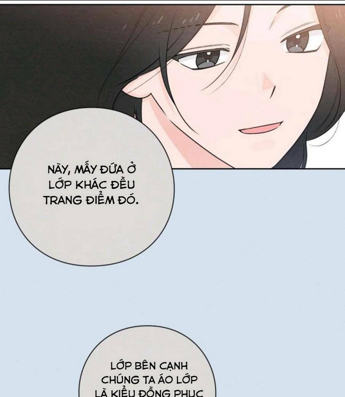 Bí Mật Thanh Xuân Chap 43 - Next Chap 44