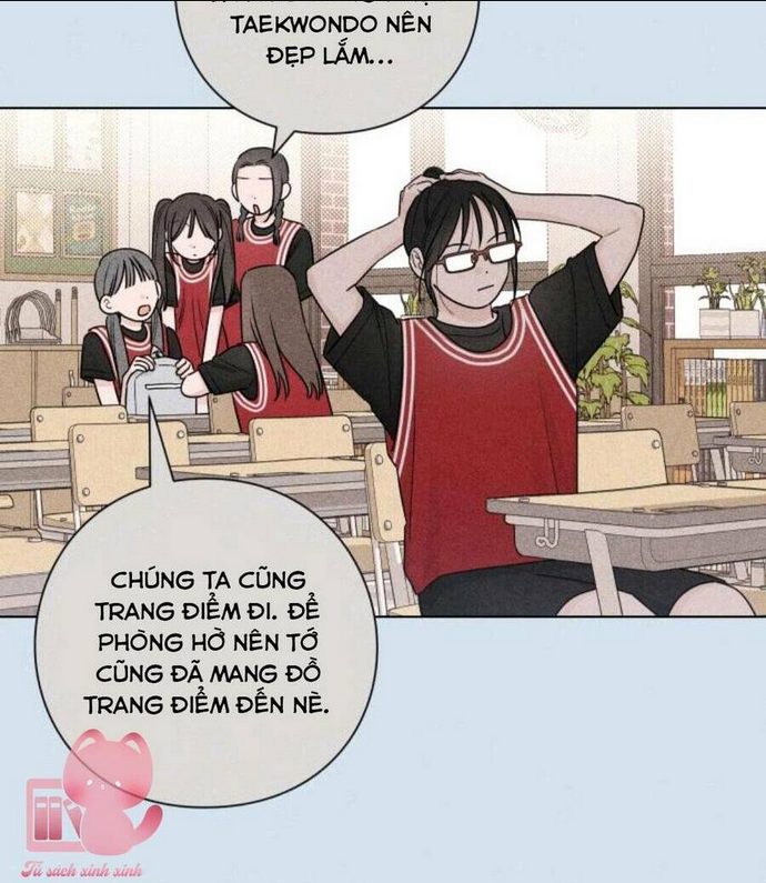 Bí Mật Thanh Xuân Chap 43 - Next Chap 44