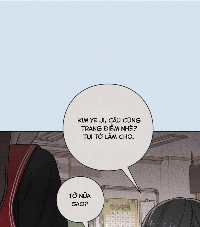 Bí Mật Thanh Xuân Chap 43 - Next Chap 44