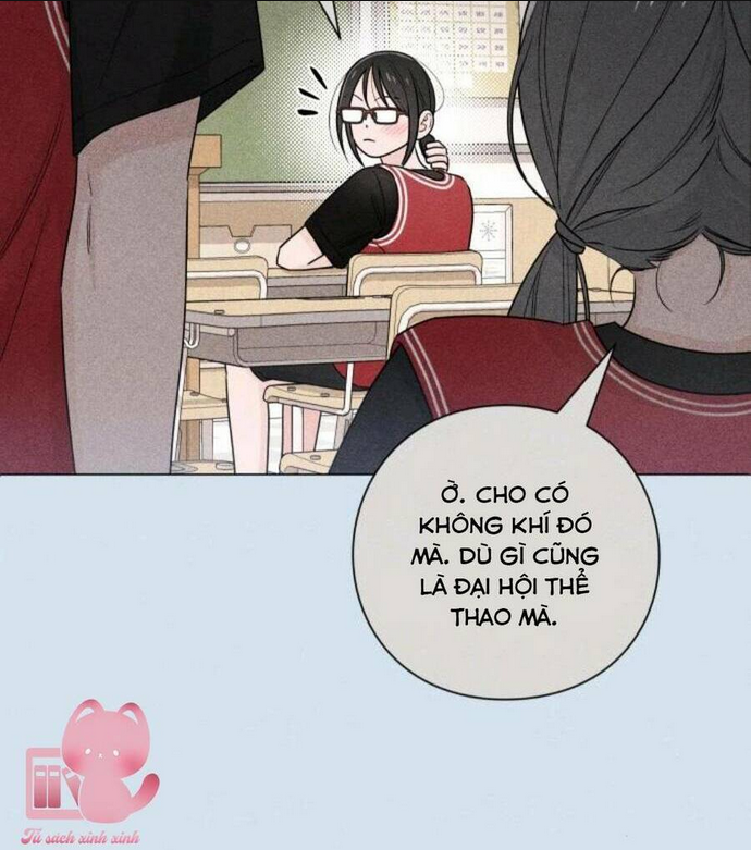 Bí Mật Thanh Xuân Chap 43 - Next Chap 44