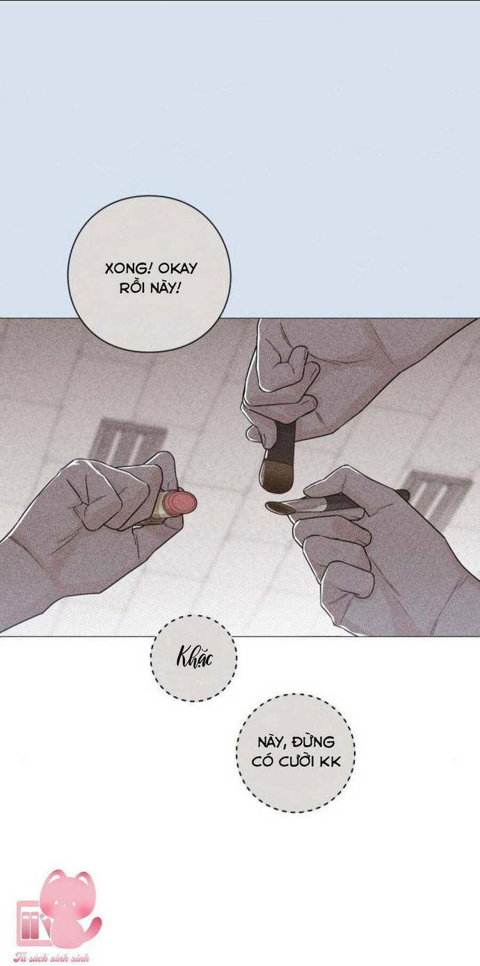 Bí Mật Thanh Xuân Chap 43 - Next Chap 44