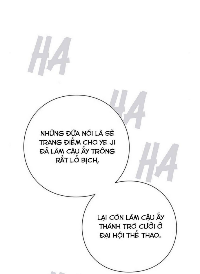 Bí Mật Thanh Xuân Chap 43 - Next Chap 44