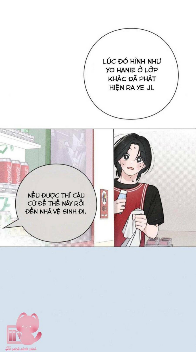 Bí Mật Thanh Xuân Chap 43 - Next Chap 44