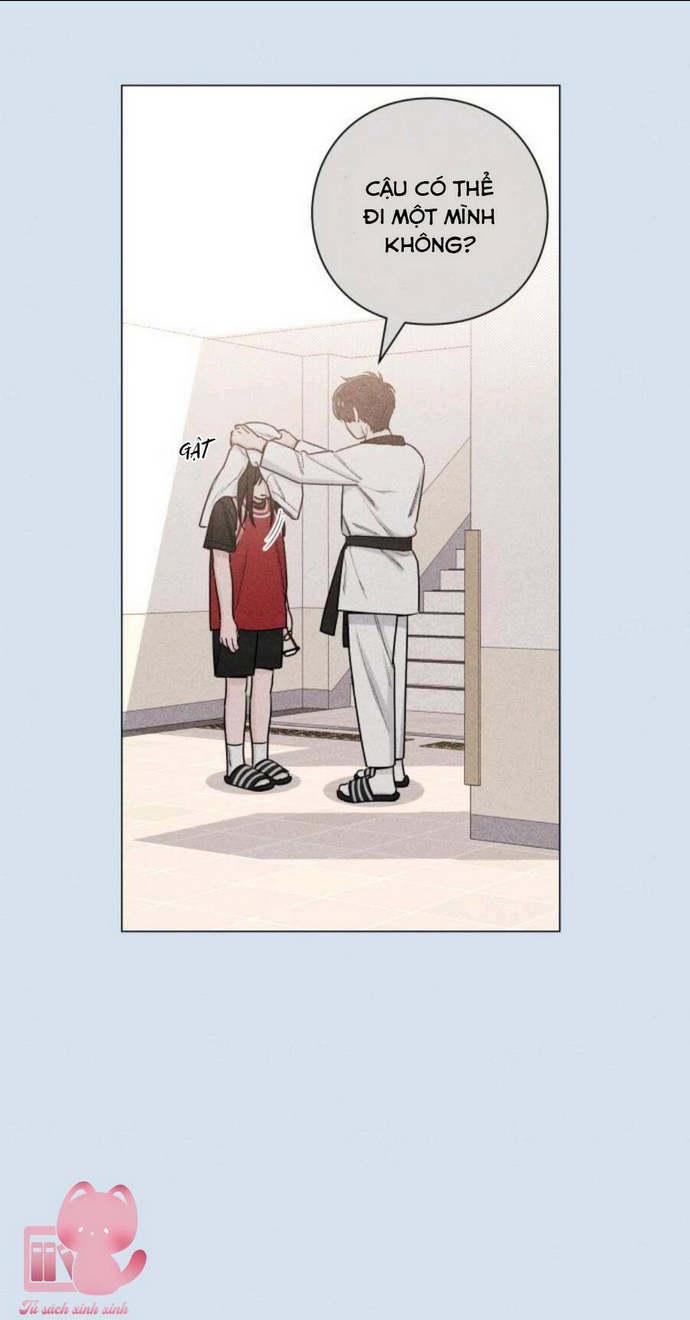 Bí Mật Thanh Xuân Chap 43 - Next Chap 44