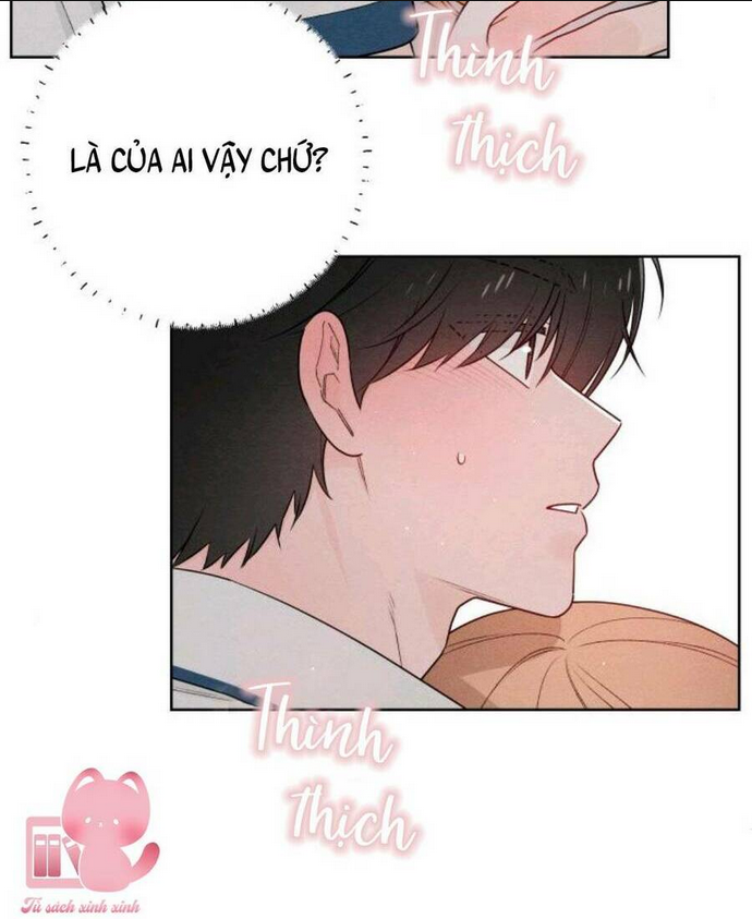 Bí Mật Thanh Xuân Chap 43 - Next Chap 44